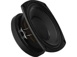 2-pásmový koaxiálny PA reproduktor Monacor FTX-0617, 300 W MAX, 150 W RMS, 8 Ohm 2-pásmový koaxiálny PA reproduktor Monacor FTX-0617, 300 W MAX, 150 W RMS, 8 Ohm