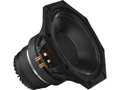 2-pásmový koaxiálny PA reproduktor Monacor SP-308CX