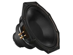 2-pásmový koaxiálny PA reproduktor Monacor SP-312CX
