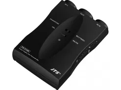 Adapter/mix pre fantomové napájanie Monacor PS-510M