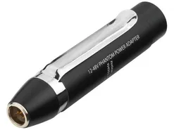 Adaptér pre fantomové napájanie JTS MA-500