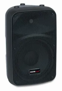 Aktívna reprosústava Master audio SB250B, 200W