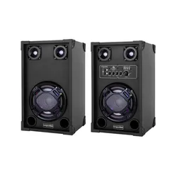 Aktívne reproduktory Krűger&Matz KM0546 Stage Lite
