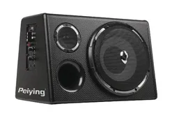 Aktívny subwofer Peiying PY250QA Aktívny subwofer Peiying PY250QA