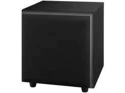 Aktívny subwoofer Monacor SOUND-100SUB, 120 W