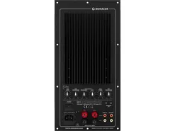 Aktívny subwooferový modul Monacor SAM-2, 200 W