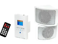 Audio systém  BLOW NS-02