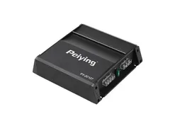 Autozosilňovač Peiying Basic PY-2C127 2 -kanálový Autozosilňovač Peiying Basic PY-2C127 2 -kanálový