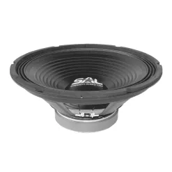 Basový profesionálny reproduktor SPA 3040, 150 W, 8 Ohm