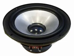 Basový reproduktor BRAVOX 5DR61049, 140 W, 4 Ohm