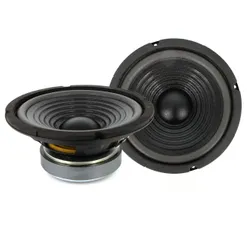 Basový reproduktor CARGUARD HSP 003, 8 Ohm, 200 W