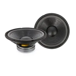 Basový reproduktor CARGUARD HSP 004, 8 Ohm, 240 W