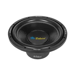 Basový reproduktor DBS BS1208, 800W, 2 x 4 Ohm