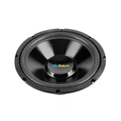 Basový reproduktor DBS G1001-4/V, 110 W, 4 Ohm