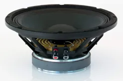 Basový reproduktor Master Audio PA10/8, 150W, 8 Ohm