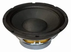 Basový reproduktor Master audio PA10/4