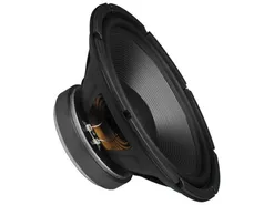 Basový reproduktor Monacor SPH-315, 100 W, 8 Ohm