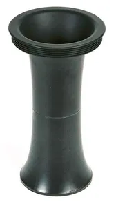 Basreflexový nátrubok 80x290