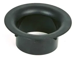 Basreflexový nátrubok 100 x 65 mm