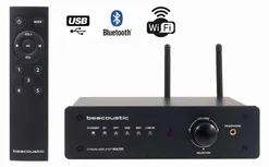 BS ACOUSTIC WA250 zosilňovač