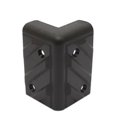 Chránič rohov pre reproboxy MNC 39309, 70 x 44 x 44 mm, plastový