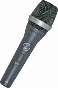 Dynamický mikrofón AKG AKG D5S