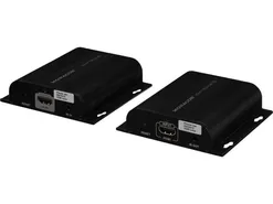 HDMI™ prenosový set Monacor INS-100Z