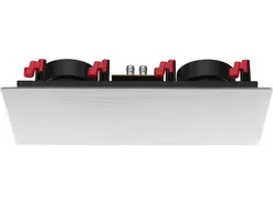 Hi-fi nástenný a stropný reproduktor Monacor SPE-252HQ