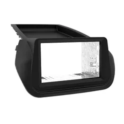 Instalační sada 2DIN Peugeot / Citroen / Fiat PF-1523