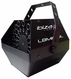 Kompaktný bublifuk LBM10-BL