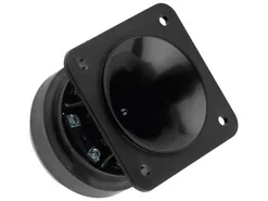 PA horn výškový reproduktor MONACOR HT-88, 50 W, 8 Ω
