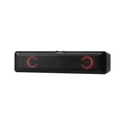 PC soundbar REBEL