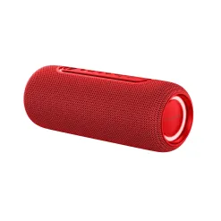 Prenosný reproduktor Bluetooth Krüger&Matz Street červený