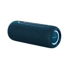 Prenosný reproduktor Bluetooth Krüger&Matz Street modrý