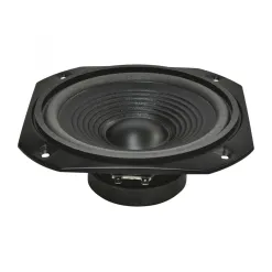 Reproduktor stredový SKN 16, 60 W, 8 Ohm
