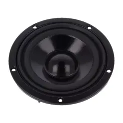 Stredobasový reproduktor VISATON W 130 S/4, 50 W, 4 Ohm