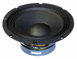 Stredobasový reproduktor Master Audio PA08/4, 4 Ohm, 120 W