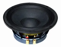 Stredobasový reproduktor Master Audio PA08/8, 8 Ohm, 240 W