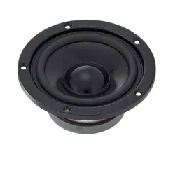 Stredobasový reproduktor VISATON W 100 S/8, 30 W, 8 Ohm