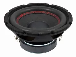 Subwooferový reproduktor MASTER AUDIO CW800/4+4TP, 400 W, 2 x 4 Ohm