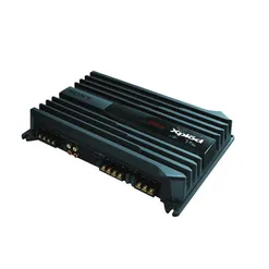 Zosilňovač do auta SONY XM-N1004, štvorkanálový, 4x70W