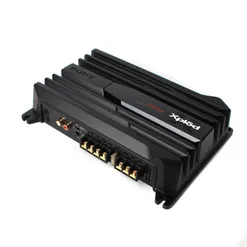 Zosilňovač do auta SONY XM-N502, dvojkanálový, 2x65W
