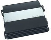 Zosilňovač do auta WRX 4060, 360 W