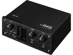 1-kanálový USB nahrávacie rozhranie Monacor MX-1IO (1)