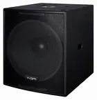 15" profesionálny pasívny subwoofer KAM Vortex 15B V2 (1)