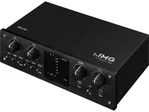 2-kanálový USB nahrávacie rozhranie Monacor MX-2IO (1)