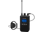 24-kanálový PLL prijímač JTS ATS-60R (1)