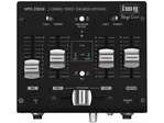 3-kanálový stereo DJ mixpult Monacor MPX-20USB (1)