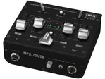 3-kanálový stereo DJ mixpult Monacor MPX-20USB (3)