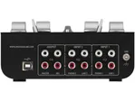 3-kanálový stereo DJ mixpult Monacor MPX-20USB (4)